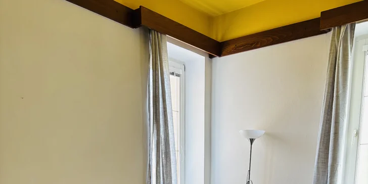 Pobyt v kúpeľnom meste Luhačovice: raňajkový kôš aj welcome drink