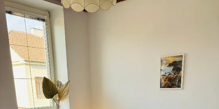 Pobyt v kúpeľnom meste Luhačovice: raňajkový kôš aj welcome drink