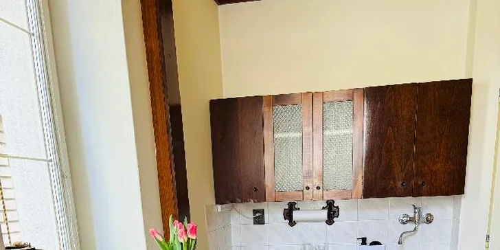 Pobyt v kúpeľnom meste Luhačovice: raňajkový kôš aj welcome drink