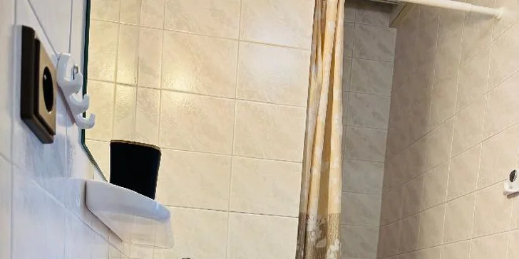 Pobyt v kúpeľnom meste Luhačovice: raňajkový kôš aj welcome drink