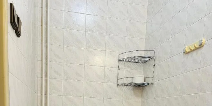 Pobyt v kúpeľnom meste Luhačovice: raňajkový kôš aj welcome drink