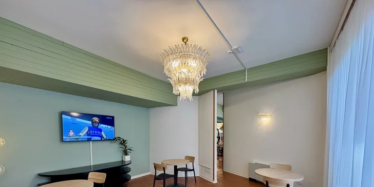 Zimná dovolenka v Taliansku, región Friulské Dolomity: hotel s polpenziou hneď pri lyžiarskom stredisku