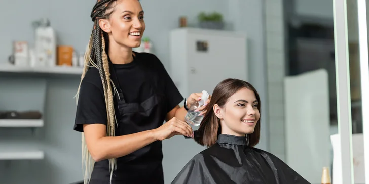 Boxer braids, vysoký vrkoč alebo predĺženie vlasov pomocou kanekalonu