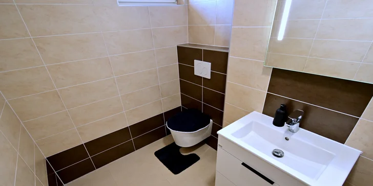 Jesenické podhorie pre 2–6 osôb: komfortné apartmány s kuchynkou