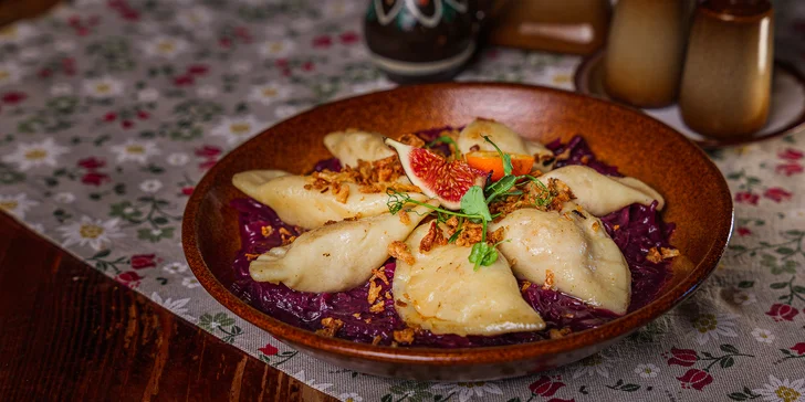 Kačacie hody v reštaurácii Stodola Smokovec: pečeň, pirohy, stehno aj 2-chodové alebo 3-chodové menu