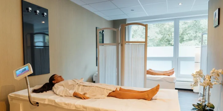 Super tip na darček: špičková relaxácia v 4* hoteli s wellness procedúrami aj skvelým jedlom