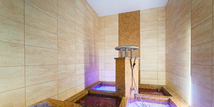 Super tip na darček: špičková relaxácia v 4* hoteli s wellness procedúrami aj skvelým jedlom