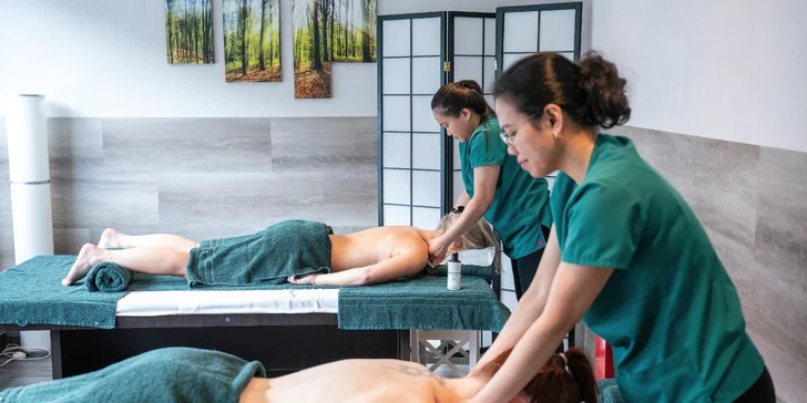 Super tip na darček: špičková relaxácia v 4* hoteli s wellness procedúrami aj skvelým jedlom