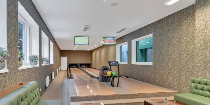 Super tip na darček: špičková relaxácia v 4* hoteli s wellness procedúrami aj skvelým jedlom