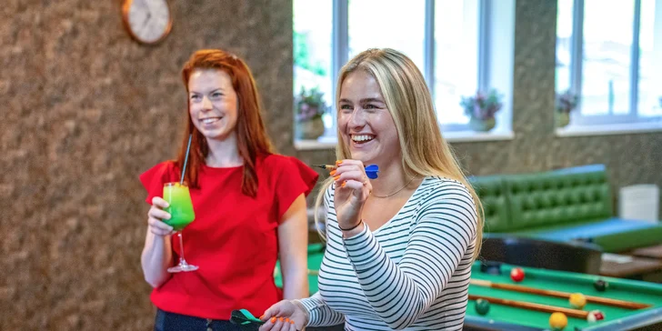 Super tip na darček: špičková relaxácia v 4* hoteli s wellness procedúrami aj skvelým jedlom