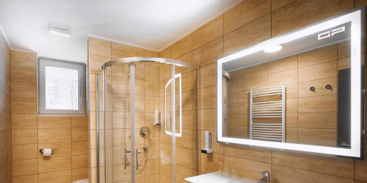 Super tip na darček: špičková relaxácia v 4* hoteli s wellness procedúrami aj skvelým jedlom