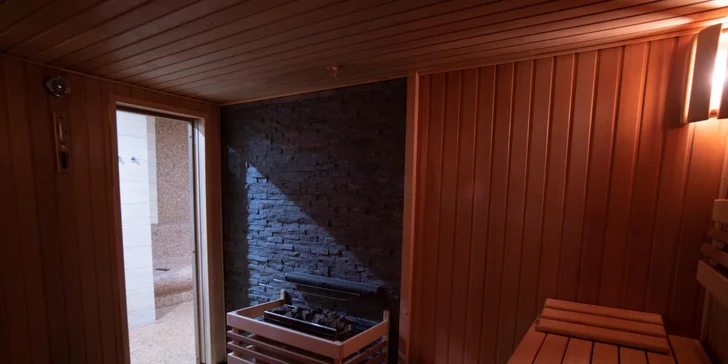 Super tip na darček: špičková relaxácia v 4* hoteli s wellness procedúrami aj skvelým jedlom