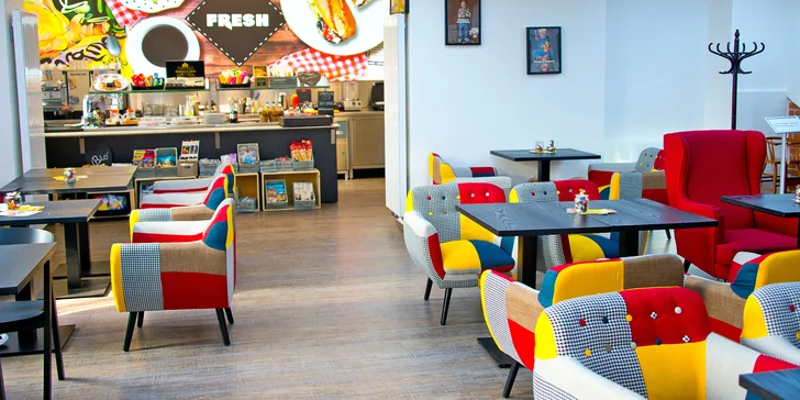 Dovolenka s deťmi v Kutnej Hore: až 14 nocí s raňajkami a vstup do Museum of Bricks