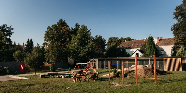 Dovolenka s deťmi v Kutnej Hore: až 14 nocí s raňajkami a vstup do Museum of Bricks