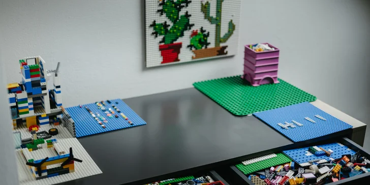 Dovolenka s deťmi v Kutnej Hore: až 14 nocí s raňajkami a vstup do Museum of Bricks