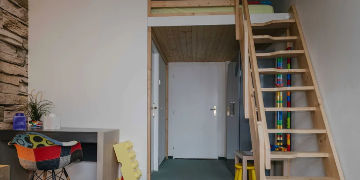 Dovolenka s deťmi v Kutnej Hore: až 14 nocí s raňajkami a vstup do Museum of Bricks