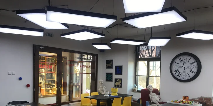 Dovolenka s deťmi v Kutnej Hore: až 14 nocí s raňajkami a vstup do Museum of Bricks