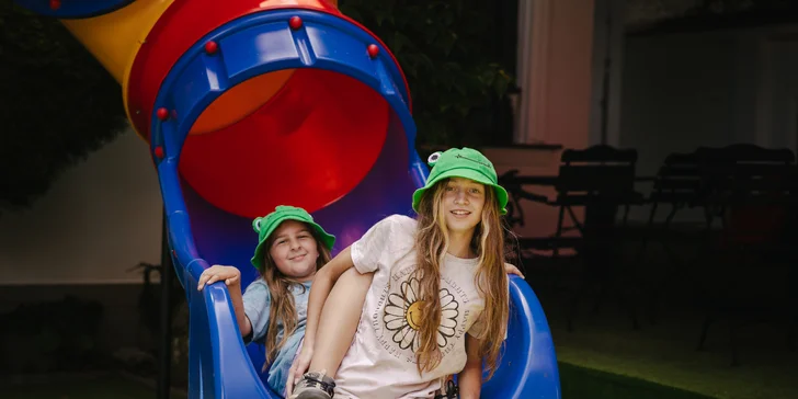 Dovolenka s deťmi v Kutnej Hore: až 14 nocí s raňajkami a vstup do Museum of Bricks