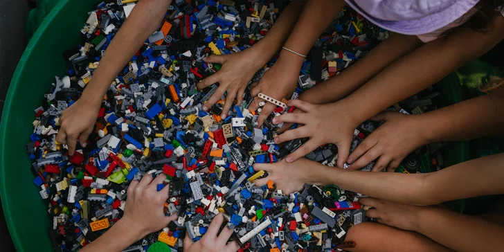 Dovolenka s deťmi v Kutnej Hore: až 14 nocí s raňajkami a vstup do Museum of Bricks