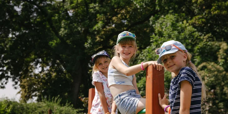 Dovolenka s deťmi v Kutnej Hore: až 14 nocí s raňajkami a vstup do Museum of Bricks