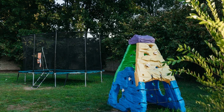 Dovolenka s deťmi v Kutnej Hore: až 14 nocí s raňajkami a vstup do Museum of Bricks