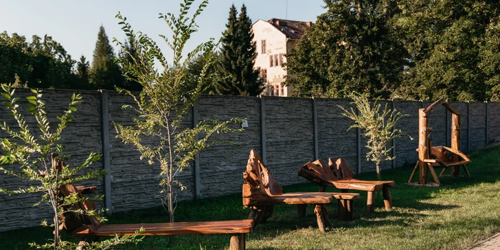 Dovolenka s deťmi v Kutnej Hore: až 14 nocí s raňajkami a vstup do Museum of Bricks