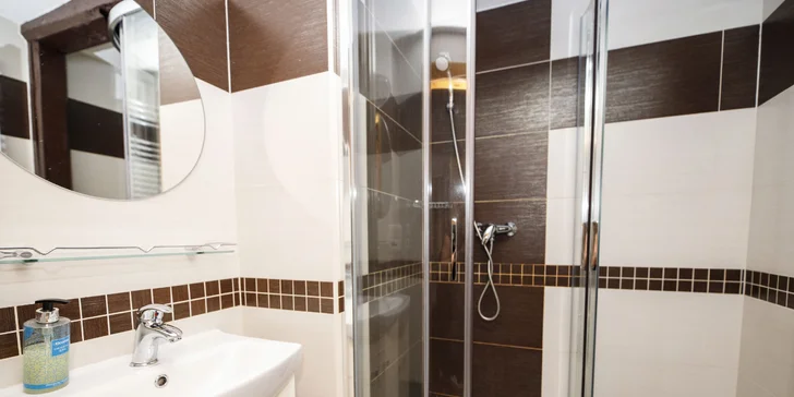 Užite si prírodu Krkonôš: ubytovanie s raňajkami v blízkosti Špindlerovho Mlyna