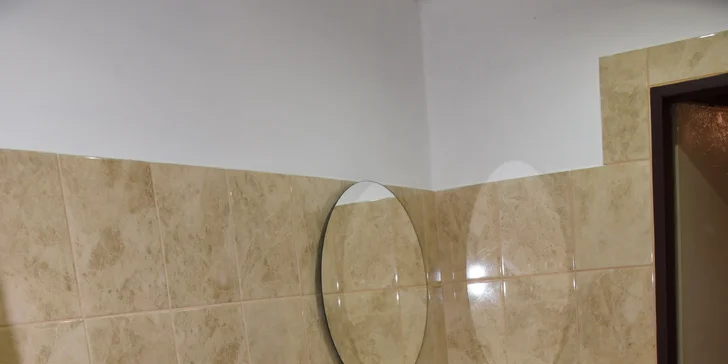 Prenájom útulnej a plne vybavenej zrubovej chaty vo Vrchlabí až pre 6 osôb