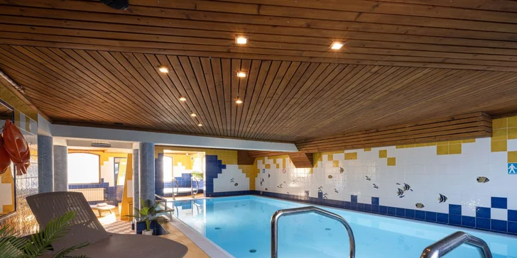 Pet friendly hotel v centre Zakopaného: neobmedzený wellness, možnosť raňajok