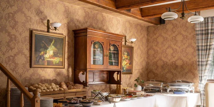 Pet friendly hotel v centre Zakopaného: neobmedzený wellness, možnosť raňajok