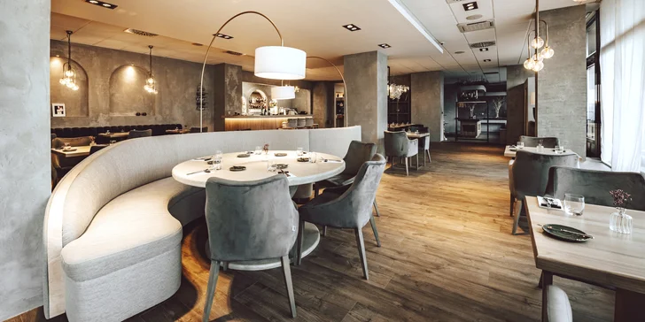 Úžasný pobyt v historickom Tábore: raňajky aj večere, wellness a množstvo zliav