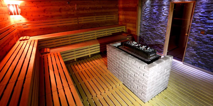 Úžasný pobyt v historickom Tábore: raňajky aj večere, wellness a množstvo zliav