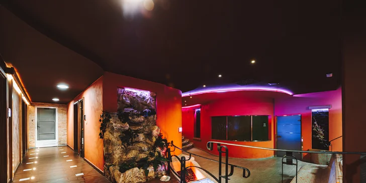 Úžasný pobyt v historickom Tábore: raňajky aj večere, wellness a množstvo zliav