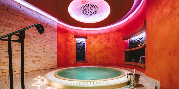 Úžasný pobyt v historickom Tábore: raňajky aj večere, wellness a množstvo zliav