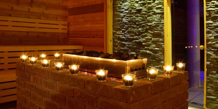 Úžasný pobyt v historickom Tábore: raňajky aj večere, wellness a množstvo zliav