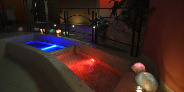 Úžasný pobyt v historickom Tábore: raňajky aj večere, wellness a množstvo zliav