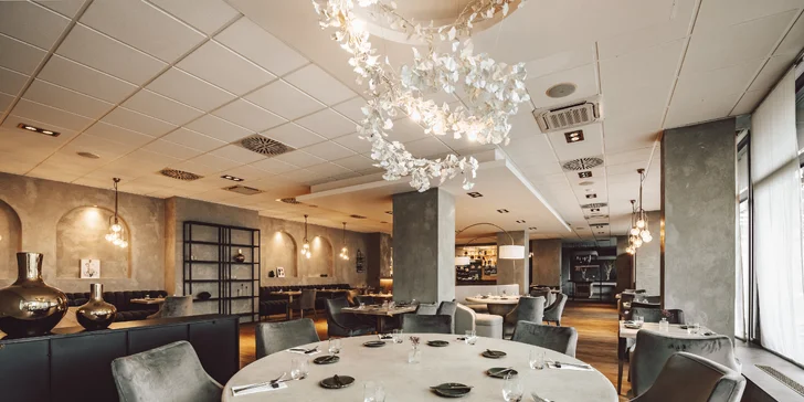 Úžasný pobyt v historickom Tábore: raňajky aj večere, wellness a množstvo zliav