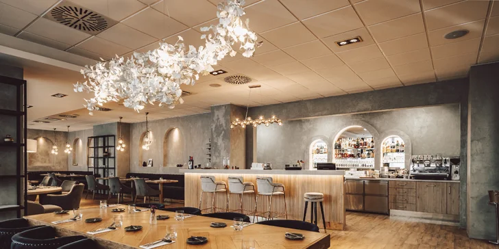 Úžasný pobyt v historickom Tábore: raňajky aj večere, wellness a množstvo zliav