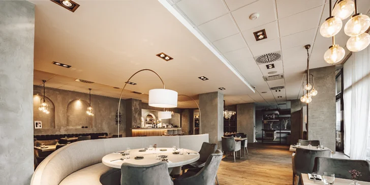 Úžasný pobyt v historickom Tábore: raňajky aj večere, wellness a množstvo zliav