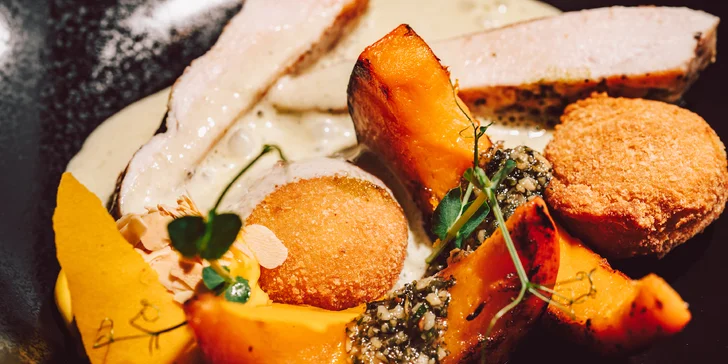 Úžasný pobyt v historickom Tábore: raňajky aj večere, wellness a množstvo zliav