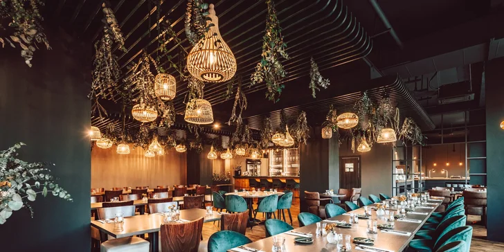 Úžasný pobyt v historickom Tábore: raňajky aj večere, wellness a množstvo zliav