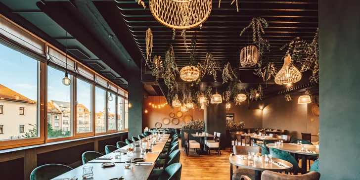 Úžasný pobyt v historickom Tábore: raňajky aj večere, wellness a množstvo zliav