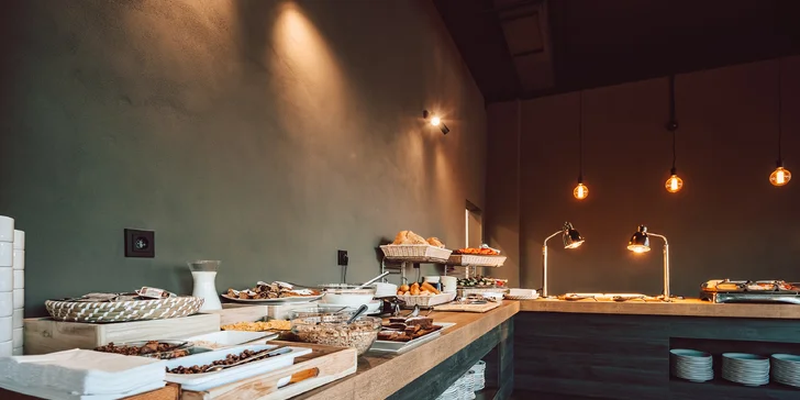 Úžasný pobyt v historickom Tábore: raňajky aj večere, wellness a množstvo zliav