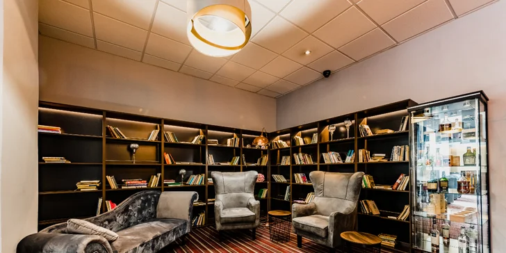 Úžasný pobyt v historickom Tábore: raňajky aj večere, wellness a množstvo zliav