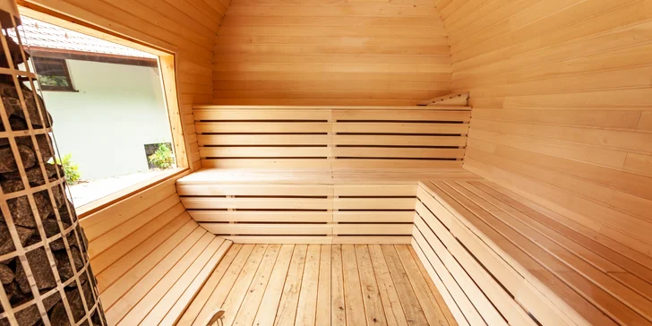 Kúpeľné mesto Duszniki Zdrój: moderný hotel s wellness a polpenziou