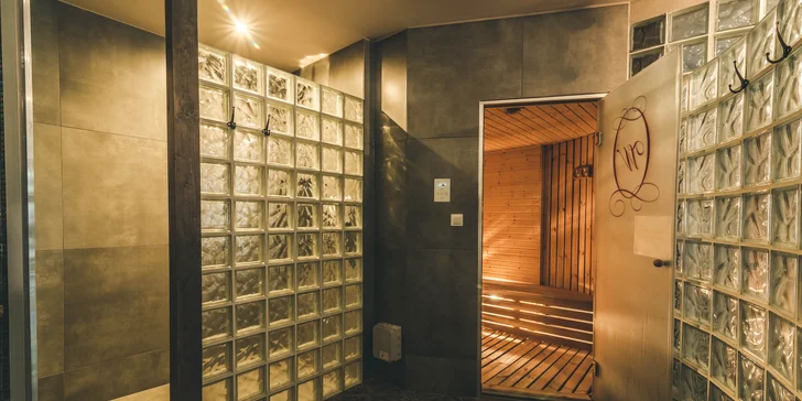 Kúpeľné mesto Duszniki Zdrój: moderný hotel s wellness a polpenziou