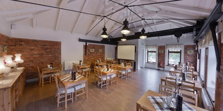 Kúpeľné mesto Duszniki Zdrój: moderný hotel s wellness a polpenziou