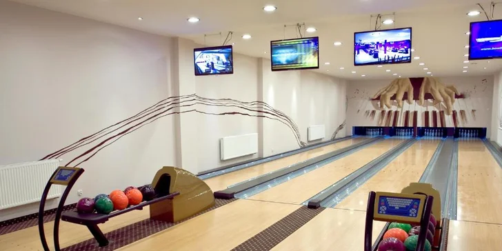 Kúpeľné mesto Duszniki Zdrój: moderný hotel s wellness a polpenziou