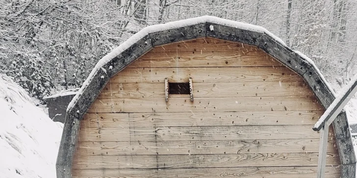 Kúpeľné mesto Duszniki Zdrój: moderný hotel s wellness a polpenziou