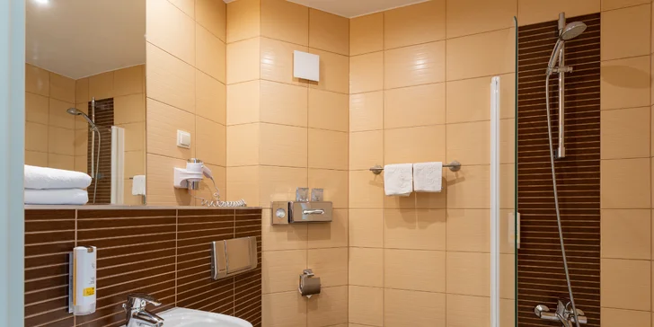 Pobyt v meste vína na západe Poľska: raňajky alebo polpenzia, dieťa do 5,9 rokov zdarma